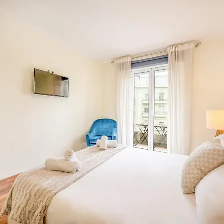 Guestready - Happy In Santa Cruz * Lisboa