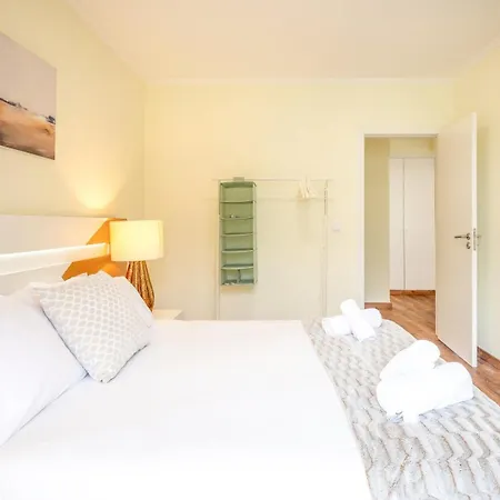 Guestready - Happy In Santa Cruz Apartment