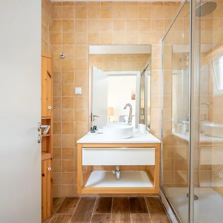 Guestready - Happy In Santa Cruz Apartman