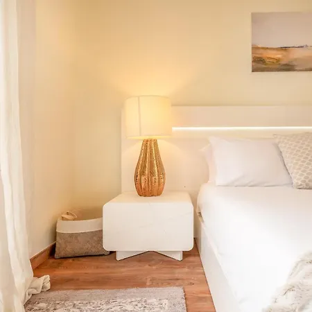 Guestready - Happy In Santa Cruz Lisbon