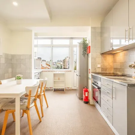 Guestready - Happy In Santa Cruz Appartement *