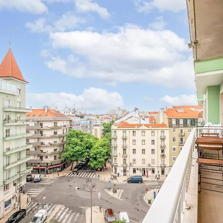 Apartman Guestready - Happy In Santa Cruz