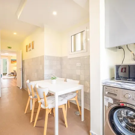 Guestready - Happy In Santa Cruz Appartement