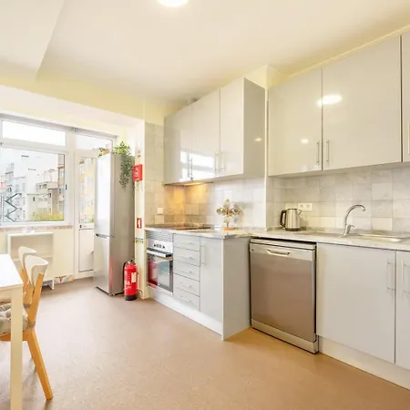 Guestready - Happy In Santa Cruz *