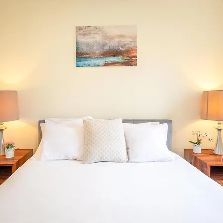 Lejlighed Guestready - Happy In Santa Cruz