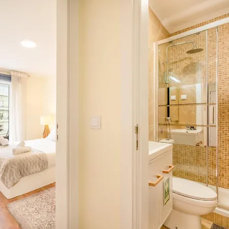Apartament Guestready - Happy In Santa Cruz
