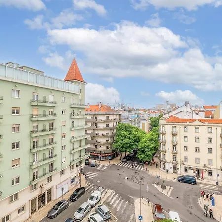 Lejlighed Guestready - Happy In Santa Cruz