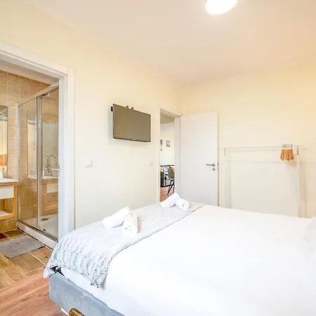 Guestready - Happy In Santa Cruz Appartamento *