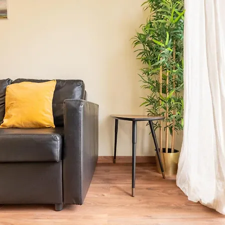 Apartment Guestready - Happy In Santa Cruz *