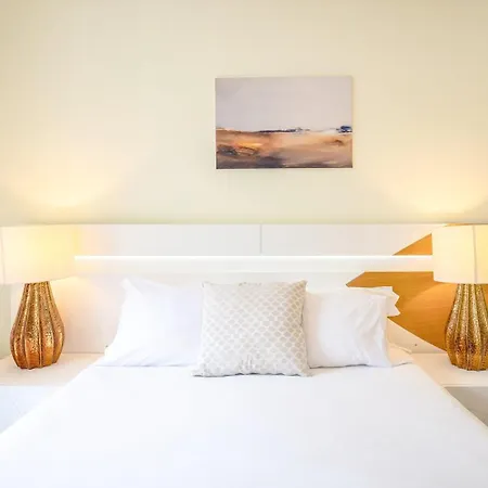 Guestready - Happy In Santa Cruz Apartment